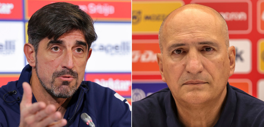 Mrkela tvrdi: Veljko Paunović je faktor jedinstva - Srbija je dobila pravog selektora