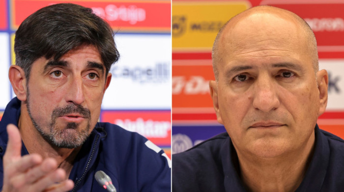 Mrkela tvrdi: Veljko Paunović je faktor jedinstva - Srbija je dobila pravog selektora