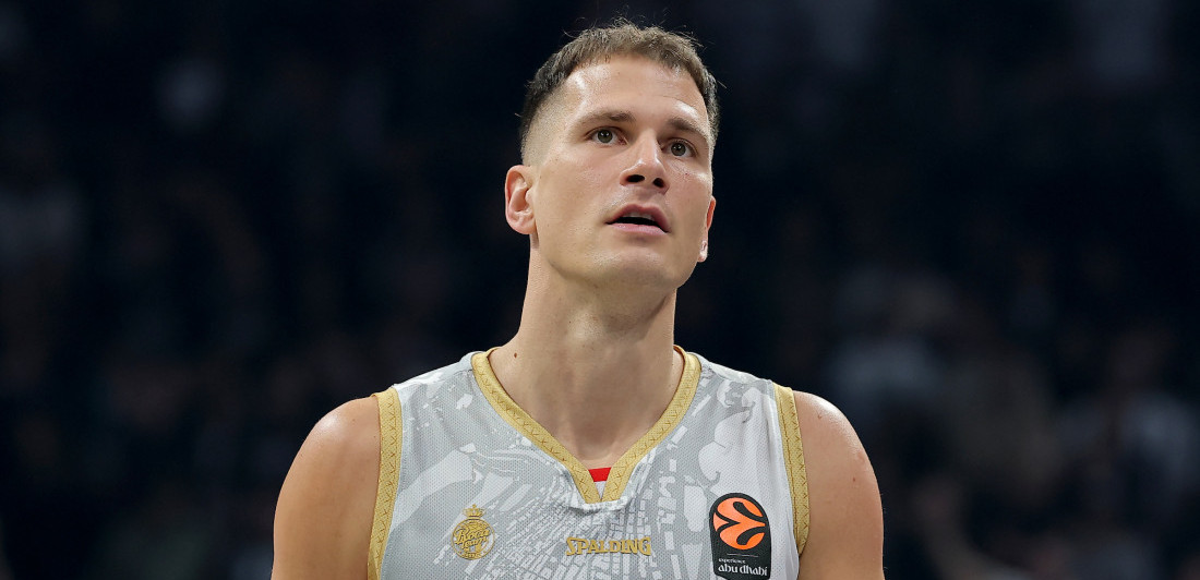 Nedović se vraća kući: Veliki i poseban trenutak za mene - Srbin najavio pakao u Areni