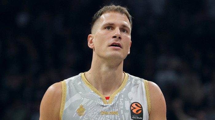 Nedović se vraća kući: "Veliki i poseban trenutak za mene" - Srbin najavio pakao u Areni