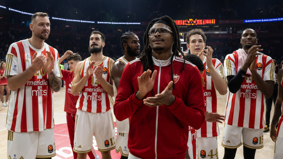 Užasne vesti pred Monako: Moneke aut - Objavljeno stanje Izundua, Nvore i Grejema