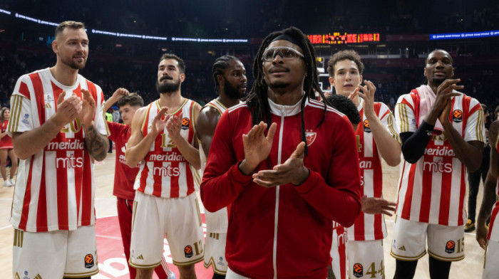 Užasne vesti pred Monako: Moneke aut - Objavljeno stanje Izundua, Nvore i Grejema