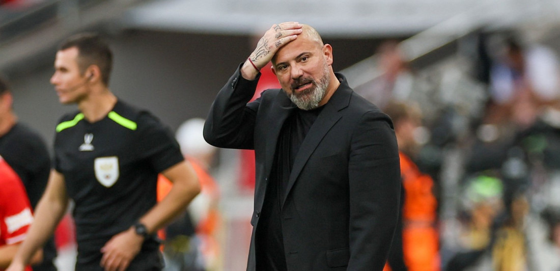 Rusi otkrivaju nove detalje: Zbog svega ovoga Dejan Stanković je dobio otkaz u Spartaku