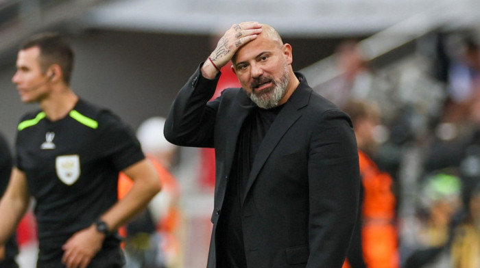 Rusi otkrivaju nove detalje: Zbog svega ovoga Dejan Stanković je dobio otkaz u Spartaku