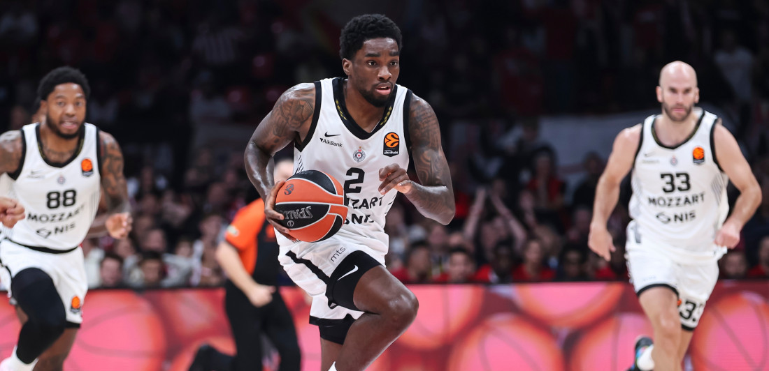 Bez izgovora, moram da budem bolji: Milton iskreno o suđenju, formi i životu u Beogradu