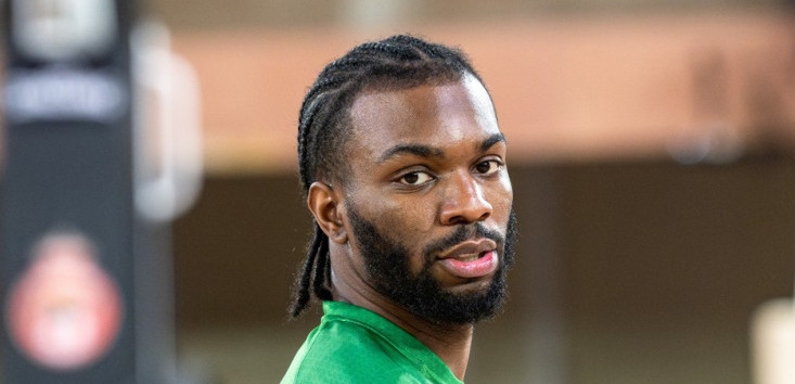 (VIDEO) Neverica u Pireju: Nova teška povreda Kinana Evansa nakon koje je nastao muk