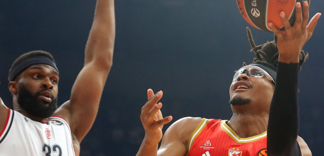 Prvi baksuz Evrolige: Okliznuo se u svlačionici i doživeo tešku povredu glave...