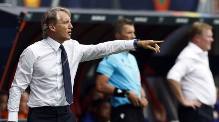 Konačno! Roberto Manćini posle godinu dana ima novi posao