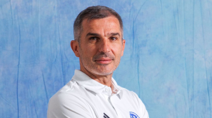 Stojaković na predstavljanju: Partizan je poput "mercedesa" u garaži, plan je jednostavan - napadaj!