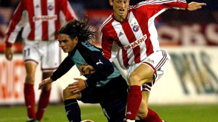 Na današnji dan: Lacio na "Marakani" izbacio Zvezdu iz Kupa UEFA (VIDEO)