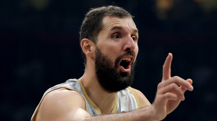 Miličić ogolio istinu: Evo zbog čega Nikola Mirotić nije došao u Partizan (VIDEO)