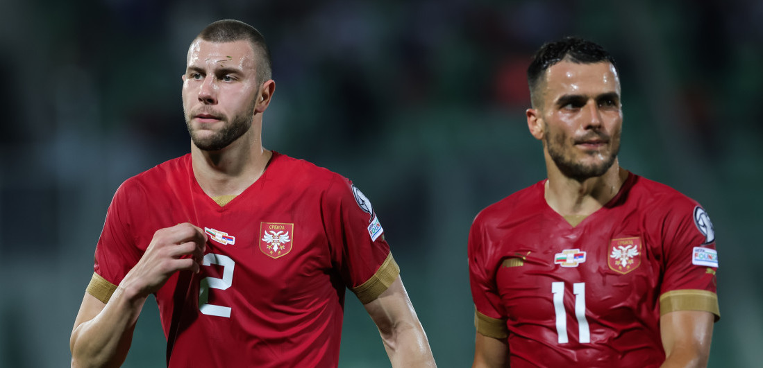 Ništa od transfer bombe za Crvenu zvezdu! Reprezentativac Srbije izabrao Italiju!