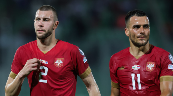 Ništa od transfer bombe za Crvenu zvezdu! Reprezentativac Srbije izabrao Italiju!