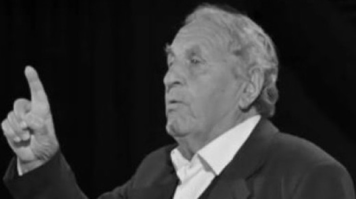 Umro čuveni srpski fudbaler: Kruševac zavijen u crno, poznato kada će biti sahrana (FOTO)