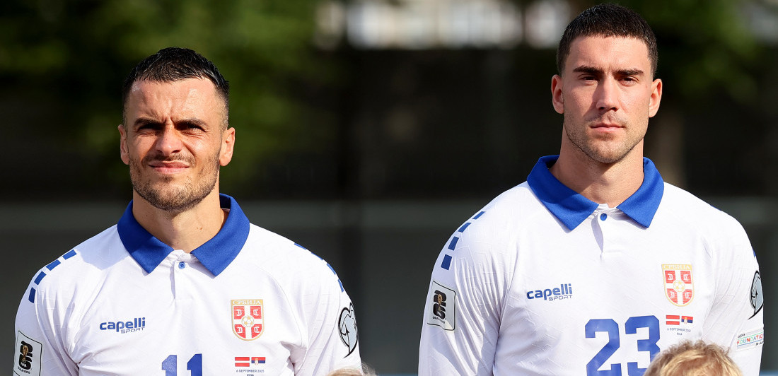 Prelomio: Paunović izabrao novog kapitena "orlova"