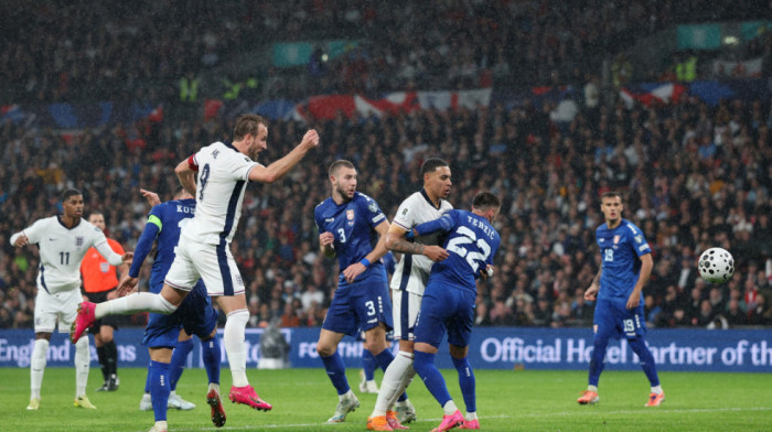 Šta posle kraha u kvalifikacijama u SP? Srbiju čeka pakao - 311 dana bez takmičenja, Liga nacija i EURO 2028.