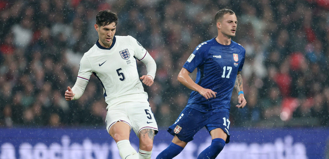 Gore nije moglo: Povredio se srpski reprezentativac, izneli ga sa terena (VIDEO)