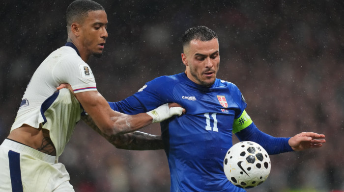 Kostić isprozivao Piksija: Da smo ranije imali selektora, ne bi sada ispaštali!