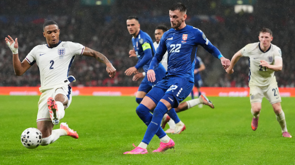 Samo da nastavimo ovako... Terzić poručio: Sviđa mi se selektor, od njega sve počinje!