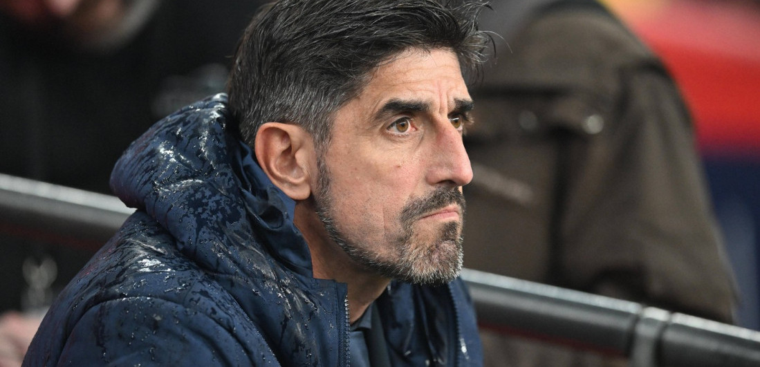 Selektor Paunović neutešan: Englezima smo pokazali zube, ali ih nismo ugrizli