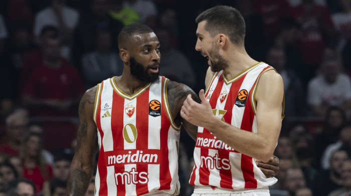 Kodi posle Monaka: Sve je ovo zbog njih, oni su nam dali energiju