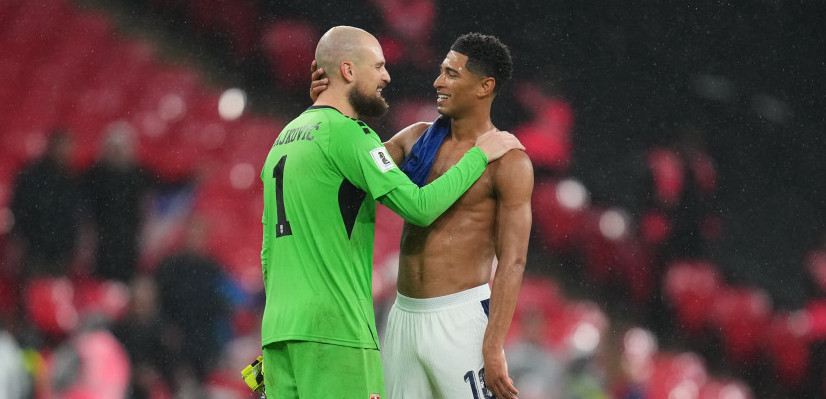 Rajković ostao bez reči, nije znao šta da kaže posle kraha "orlova": Šteta što nismo izvukli bod