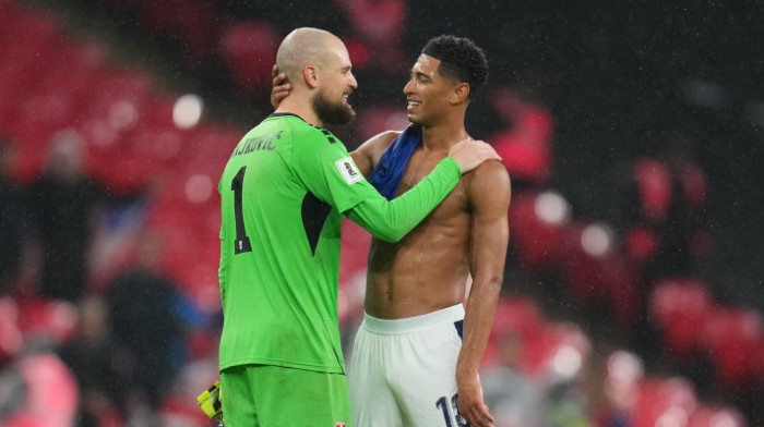 Rajković ostao bez reči, nije znao šta da kaže posle kraha "orlova": Šteta što nismo izvukli bod