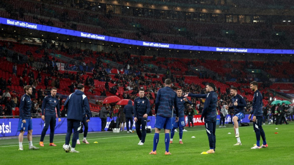 OCENE: Nova, hrabra Srbija... Kostićevo vaskrsenje, štoperi za budućnost!