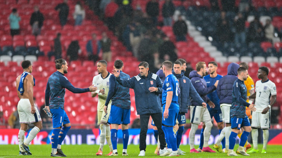 Tračak nade postoji, ali... Liga nacija poslednja šansa za Srbiju i odlazak na Mundijal