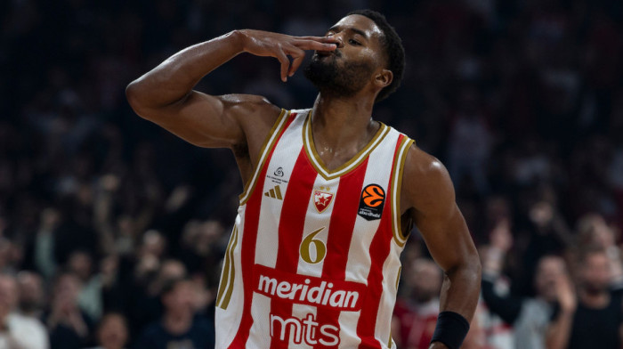 Batler blista od sreće: Sjajan osećaj, povezao sam se sa momcima