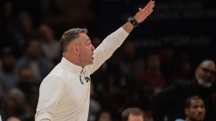 Toronto kao u transu - Rajakovićev tim razbio favorita za titulu!