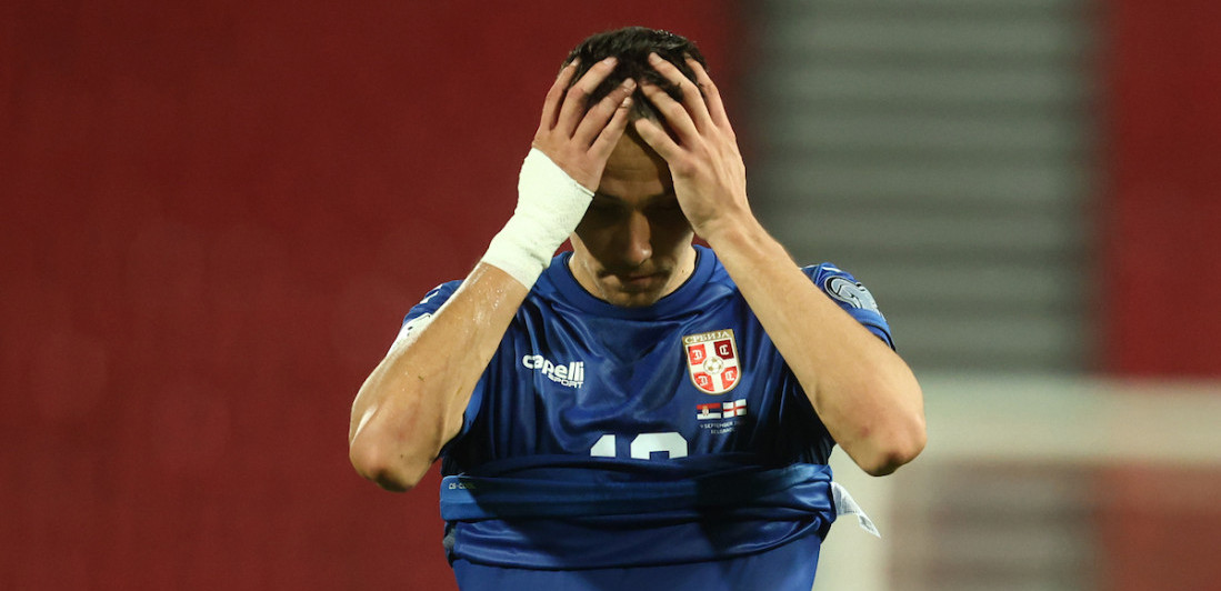 Kasno otkaz za Piksija stiže: Eh, da je Paun došao ranije...