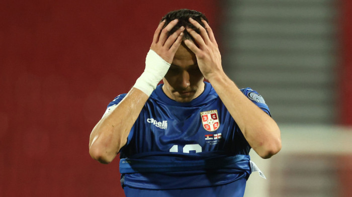 Kasno otkaz za Piksija stiže: Eh, da je Paun došao ranije...