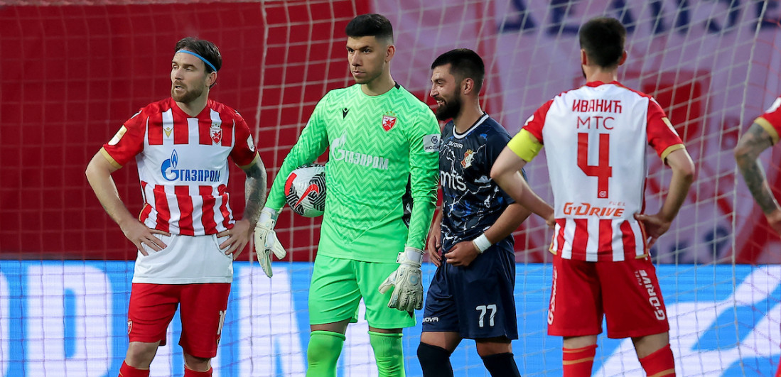 Jedva čeka da ode iz Zvezde: Nadam se u januaru...