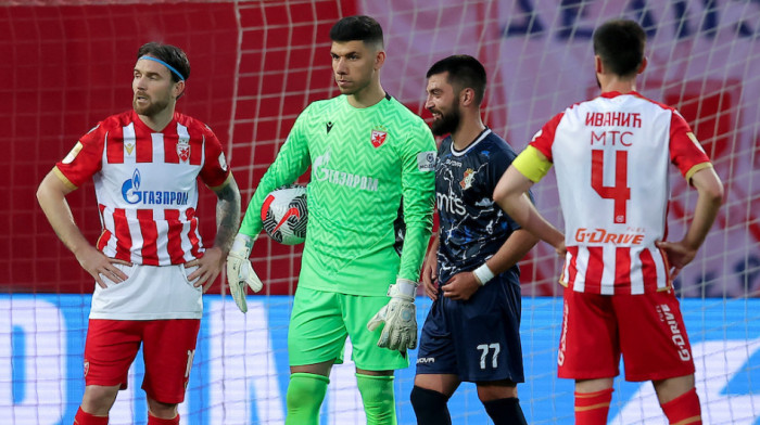 Jedva čeka da ode iz Zvezde: Nadam se u januaru...