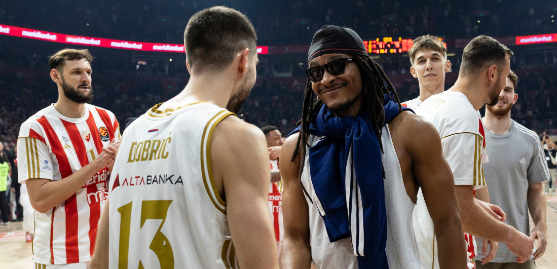 Moneke oduševio Zvezdaše: Čima se oglasio na mrežama i pozvao ljubimca publike