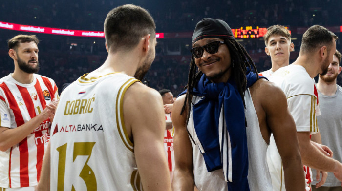 Moneke oduševio Zvezdaše: Čima se oglasio na mrežama i pozvao ljubimca publike