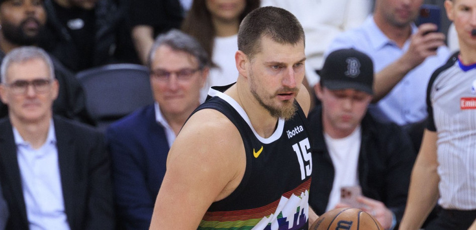 Jokić dao 55 poena, a Amerikanci kažu - ne računa se!