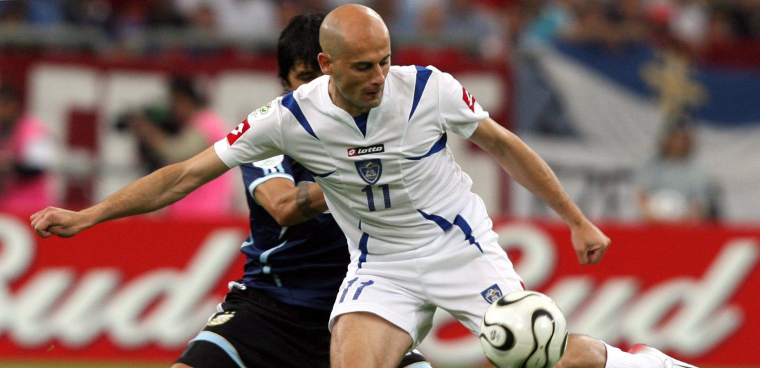 "Ako nećeš da igraš, ćao" - Čuveni srpski as podržao Paunovića, pa poslao jasnu poruku