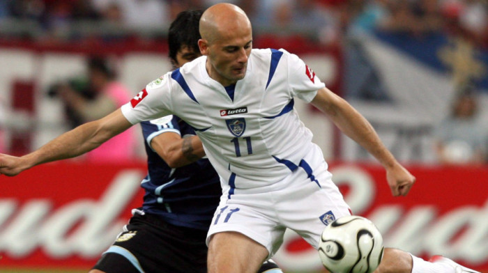 "Ako nećeš da igraš, ćao" - Čuveni srpski as podržao Paunovića, pa poslao jasnu poruku