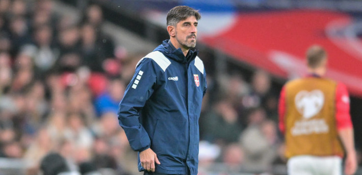 Kakve vesti! Paunoviću novi ugovor, Srbija dobija selektora na duže staze