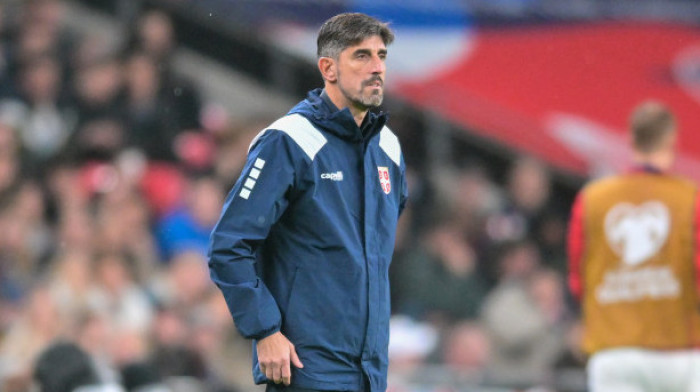 Kakve vesti! Paunoviću novi ugovor, Srbija dobija selektora na duže staze