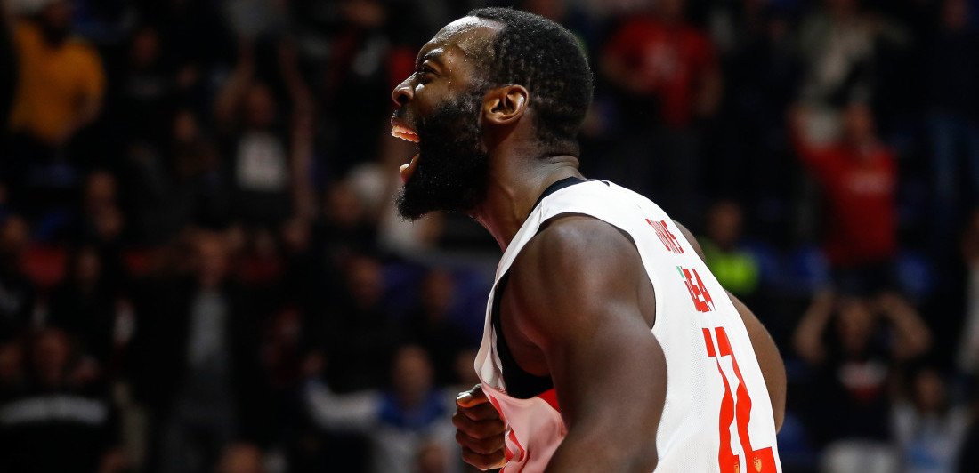 Đenka se vraća kući: Dženkins odgovorio Monekeu na poziv i oduševio Zvezdaše