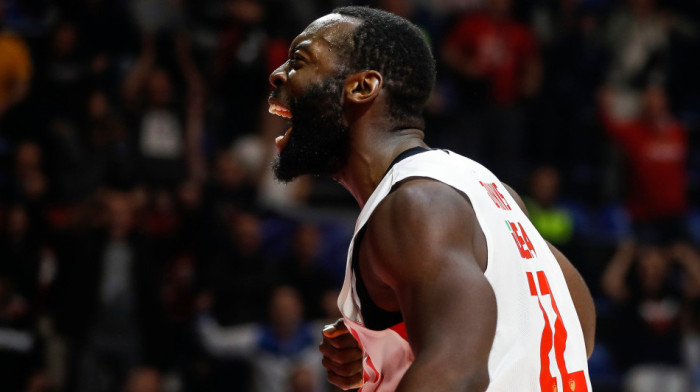 Đenka se vraća kući: Dženkins odgovorio Monekeu na poziv i oduševio Zvezdaše