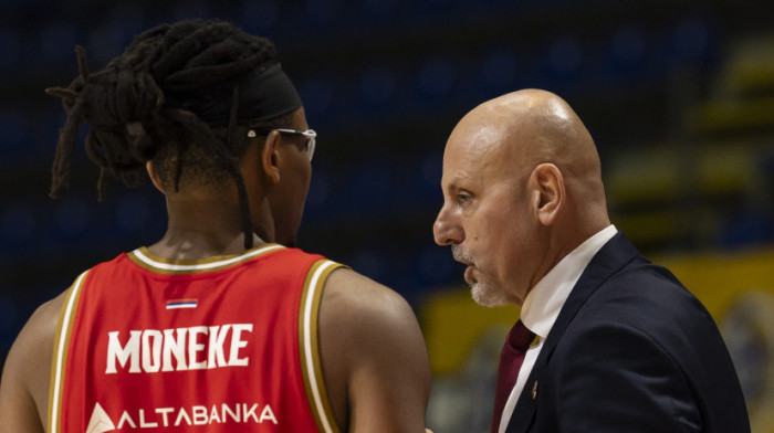 Moneke objavom zapalio mreže: Obradovića uporedio sa najmračnijim likom iz serije "Igre prestola" (FOTO)