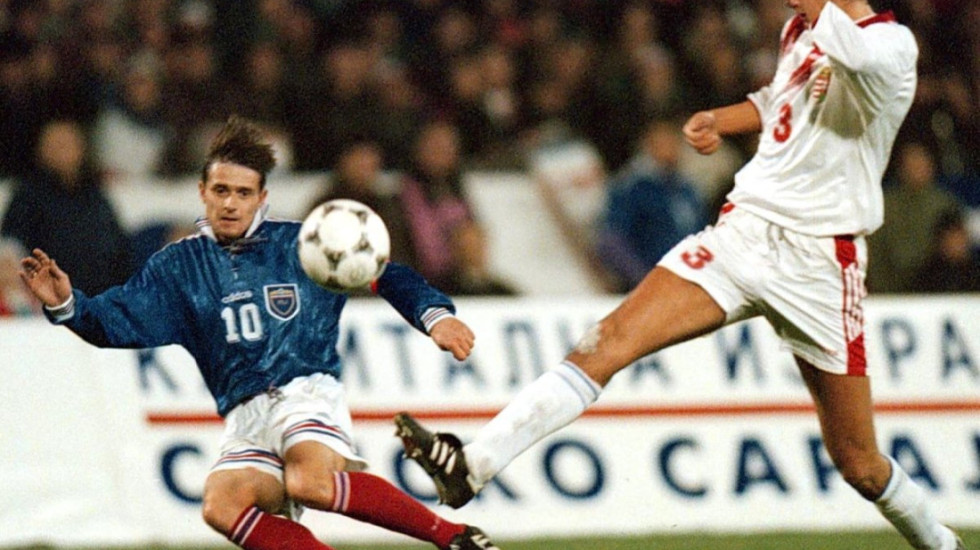 Na današnji dan: Jugoslavija je na deklasirala Mađarsku sa 5:0 i potvrdila plasman na Mundijal u Francuskoj!