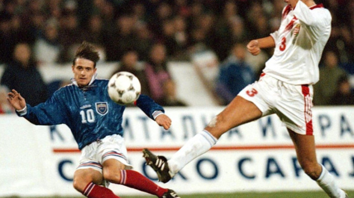 Na današnji dan: Jugoslavija je na deklasirala Mađarsku sa 5:0 i potvrdila plasman na Mundijal u Francuskoj!