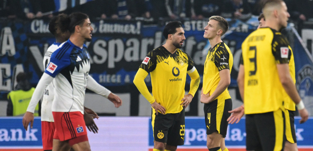 Ključa u Dortmundu: Belingemov brat zakuvao, svlačionica traži smenu Hrvata