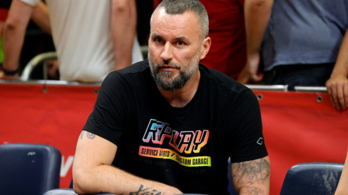 Dva-tri poraza i otkaz, osim ako ste Obradović! Gurović veruje u Zvezdu: Mogu daleko...