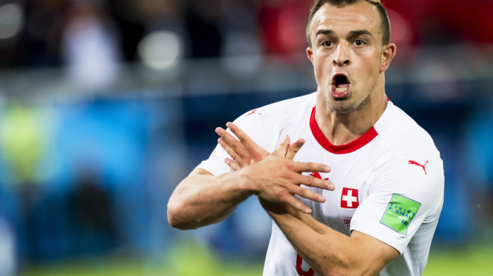 Sramota! Javio se najveći srbomrzac - Šaćiri ponovo kuka: Provociraii su nas i porodice